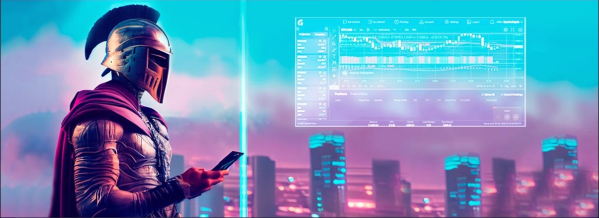 Cryptocurrencies banner