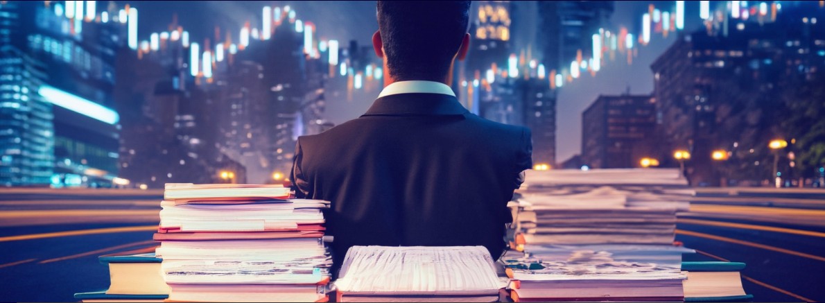 Trader Education